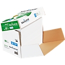 Kopierpapier Navigator Universal, DIN A4, 80 g/m², hochweiß, ungeriest, 2500 Blatt