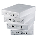 Kopierpapier Standard White Box, DIN A4, 80 g/m², weiß, 1 Paket = 500 Blatt