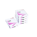 Kopierpapier Xerox Performer ECF, DIN A4, 80 g/m², weiß, 2500 Blatt