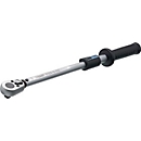 Koppelsleutel 5121-2CLT 1/2 inch 20-120 Nm HAZET