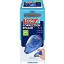 Korrektur-Roller tesa® Sideway, Sparpack mit 2 Stück, B 4,2 mm x L 10 m