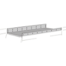 Kuip, voor draagarmstelling KR 3000
