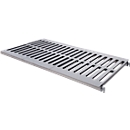 Kunststoffrostauflage 800 x 400 mm