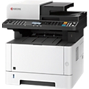 KYOCERA ECOSYS M2135dn, 35 pagina's/min. zwart, gigabit-netwerkinterface