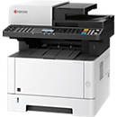 KYOCERA ECOSYS M2635dn, 35 sheets/min black/white Hi-Speed USB 2.0, with fax