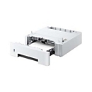 Kyocera PF 1100 - Medienfach / Zuführung - 250 Blätter in 1 Schubladen (Trays) - für ECOSYS M2040, M2135, M2540, M2635, M2640, M2735, P2040, P2235