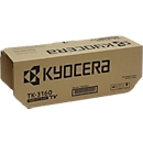KYOCERA TK-3160 Toner schwarz, original