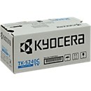 KYOCERA TK-5240C Toner cyan, original
