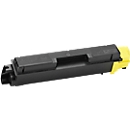 KYOCERA TK-580-er Serie Toner SET, cyan, magenta, gelb, original