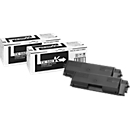KYOCERA TK-580K tonercassette zwart, 2 stuks