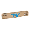 Kyocera TK 8115C - cyan - original - cartouche de toner