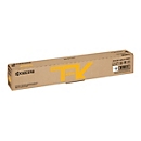 Kyocera TK 8115Y - jaune - original - cartouche de toner