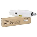 Kyocera WT-860 - Tonersammler