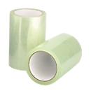 Label protection film, 150 mm wide, 12 rolls