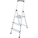 Ladder Solidy, 3 treden