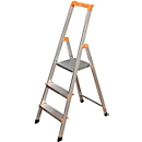 Ladder Solidy, 3 treden