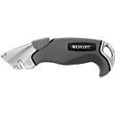 Lame de cutter trapézoïdale Aluminium Alloy