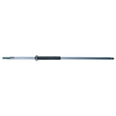 Lame de rechange n° 26279, largeur de coupe 4 x 0,8 mm, longueur 175 mm