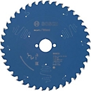 Lame de scie circulaire Expert for Wood AD 160 mm, 24 dents, alésage 20 mm, largeur de coupe 1,8 mm