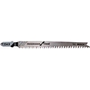 Lame de scie sauteuse T 234 X, longueur totale 117 mm, pas de denture 2-3 mm, HCS 5