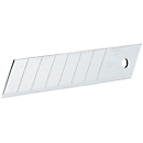 Lames cassables 18 mm STANLEY, 10 p.