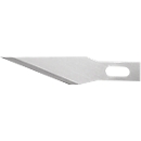 Lames de rechange pour scalpel, 10 p.