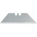 Lames de rechange trapézoïdales pour Safety Cutter PREMIUM, 10 p.