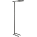 Lampadaire LED MAULjaval, avec variateur