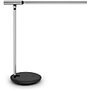Lampe de bureau LED MAULrubia, 340 lm, 8 W, intensité lumineuse variable, inclinable, avec pied