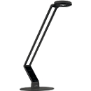 Lampe de bureau Radial Table LUCTRA®, noir