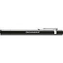 Lampe de poche LED FLASH Pencil 75 lm 2xAAAA BAtterien 40m SCANGRIP