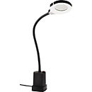 Lampe de travail/machine 6 W 550 lm IP20 2x1 mm2 H05RN-F HEDI