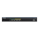 Lancom 1930EF - Router - DSL-Modem 4-Port-Switch