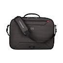 Laptop Tasche Wenger MX Commute, 20 l, für Laptops bis 16",Laptop- Tabletfach,  als Rucksack verwendbar, L 170 x B 440 x H 330 mm, Polyester, grau