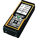 Laserafstandsmeter LD 520 0,05-200m ± 1mm IP 54 STABILA