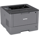 Laserdrucker Brother HL-L5100DN, Schwarzweiß-Drucker, Duplex, 40 Seiten/Minute
