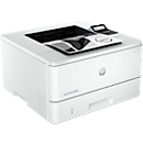 Laserdrucker HP LaserJet Pro 4002dw, S/W, USB/Wi-Fi (Dual Band)/Bluetooth, Duplex, bis DIN A4, B 381 x T 357 x H 216 mm