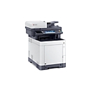 Laserdrucker Multifunktionsdrucker Kyocera ECOSYS M6235 cidn, mit PIN-Codeabfrage