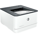Laserprinter HP LaserJet Pro 3002dw, Z/W, USB/Ethernet/Wi-Fi Dual Band, Duplex, tot DIN A4, B 367 x D 398 x H 216 mm