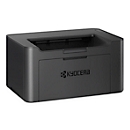 Laserprinter Kyocera PA2001w, zwart-wit, simplex, 20 ppm, tot A4, 3-regelig LED-display, USB/WLAN
