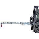 Lastarm für Gabelstapler, 2400-2,5, verzinkt