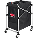 Laundry trolley X-Cart, 150 l