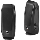 Lautsprechersystem Logitech® S-120 Speakers