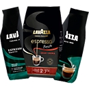 Lavazza Espresso Barista Gran Crema ganze Bohnen