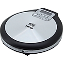 Lecteur CD-MP3 CD9220SI Soundmaster, avec anti-choc, fonction reprendre la lecture