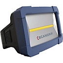 LED-Akkuhandleuchte STAR 3,7 V 5200 mAh Li-Ion 500/1000 lm STAR