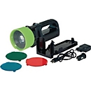 LED-Handscheinwerfer UniLux Pro AccuLux 3,7 V 4400 mAh Li-Ion 270 lm