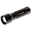 LED-Hochleistungstaschenlampe, 5 Watt LED, Lichtleistung 220 Lumen