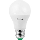 LED-Leuchtmittel LightME E27, 5Watt