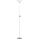 LED-plafondsproeier, titaniumkleurig